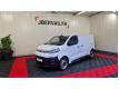 Citron Jumpy m bluehdi 145 ss club Finistre Kersaint-Plabennec