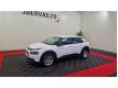 Citron C4 Cactus SOCIETE BLUEHDI 100 SS FEEL NAV Finistre Kersaint-Plabennec