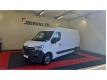 Renault Master trac f3300 l2h2 dci 135 grand confort Finistre Kersaint-Plabennec