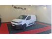 Citron Berlingo VAN M 1000 BLUEHDI 75 SS CLUB Finistre Kersaint-Plabennec