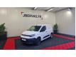 Citron Berlingo VAN M 1000 BLUEHDI 75 SS CLUB Finistre Kersaint-Plabennec