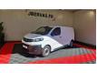 Opel Vivaro l2 1.5 diesel 120 ch pack business Finistre Kersaint-Plabennec
