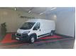 Peugeot Boxer TOLE 435 L4H2 BLUEHDI 130 SS PREMIUM Finistre Kersaint-Plabennec