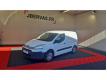 Citron Berlingo 20 L1 VTI 95 COURT 625 KG CONFORT Finistre Kersaint-Plabennec