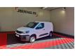 Peugeot Partner STANDARD 650 KG BLUEHDI 100 SS PREMIUM Finistre Kersaint-Plabennec