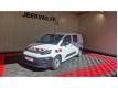 Citron Berlingo CABINE APPROFONDIE ca xl bluehdi 100 ss control Finistre Kersaint-Plabennec