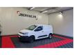 Citron Berlingo VAN M 650 PURETECH 110 SS CONTROL Finistre Kersaint-Plabennec