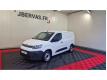 Citron Berlingo VAN XL 950 BLUEHDI 100 SS CLUB Finistre Kersaint-Plabennec