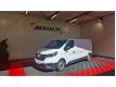 Renault Trafic l2h1 3000 kg blue dci 130 grand confort Finistre Kersaint-Plabennec