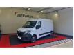 Renault Master trac f3300 l2h2 blue dci 135 confort Finistre Kersaint-Plabennec
