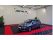 Peugeot 308 bluehdi 130ch ss eat8 allure business Finistre Kersaint-Plabennec