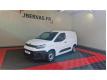 Citron Berlingo VAN M 650 BLUEHDI 75 CLUB Finistre Kersaint-Plabennec