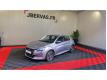 Peugeot 208 PURETECH 100 SS EAT8 ALLURE Finistre Kersaint-Plabennec