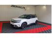 Citron C5 Aircross HYBRIDE RECHARGEABLE 225 SS E-EAT8 SHINE PACK Finistre Kersaint-Plabennec