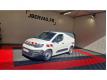 Citron Berlingo VAN M 650 BLUEHDI 100 SS CLUB Finistre Kersaint-Plabennec