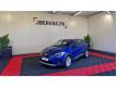 Renault Captur BLUE DCI 115 EDC BUSINESS Finistre Kersaint-Plabennec