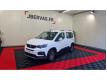 Peugeot Rifter STANDARD PURETECH 110 SS ALLURE Finistre Kersaint-Plabennec