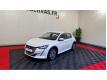 Peugeot 208 ELECTRIQUE 50 KWH 136CH ACTIVE Finistre Kersaint-Plabennec