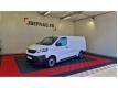 Peugeot Expert tole long bluehdi 145 ss premium Finistre Kersaint-Plabennec