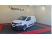 Peugeot Partner STANDARD 650 KG BLUEHDI 75 PREMIUM Finistre Kersaint-Plabennec