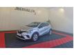 Renault Captur BLUE DCI 115 EDC BUSINESS Finistre Kersaint-Plabennec