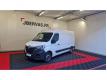 Renault Master trac f3300 l2h2 blue dci 135 confort Finistre Kersaint-Plabennec