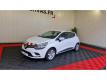 Renault Clio IV SOCIETE DCI 75 ENERGY BUSINESS Finistre Kersaint-Plabennec