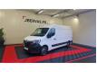 Renault Master trac f3300 l2h2 blue dci 135 confort Finistre Kersaint-Plabennec