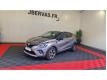 Renault Captur TCE 140 EDC INTENS Finistre Kersaint-Plabennec