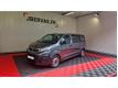 Peugeot Expert Combi STANDARD BLUEHDI 120CH SS Finistre Kersaint-Plabennec