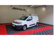 Citron Berlingo VAN M 650 BLUEHDI 100 SS CLUB Finistre Kersaint-Plabennec