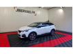 Peugeot 3008 BLUEHDI 180CH SS EAT8 GT LINE Finistre Kersaint-Plabennec