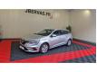 Renault Mgane Estate IV blue dci 115 edc business Finistre Kersaint-Plabennec
