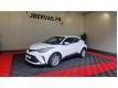 Toyota C-HR HYBRIDE PRO MY20 1.8L DYNAMIC BUSINESS+STAGE HYBRID ACADEMY Finistre Kersaint-Plabennec