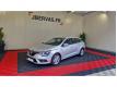 Renault Mgane Estate IV blue dci 115 edc business Finistre Kersaint-Plabennec