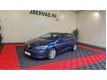 Renault Mgane IV blue dci 115 business Finistre Kersaint-Plabennec