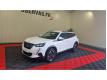 Peugeot 2008 BLUEHDI 130 SS EAT8 ALLURE Finistre Kersaint-Plabennec