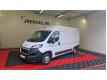 Peugeot Boxer TOLE 333 L2H2 BLUEHDI 140 SS ASPHALT Finistre Kersaint-Plabennec