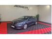 Renault Mgane IV blue dci 115 - 21n business Finistre Kersaint-Plabennec