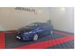 Renault Mgane Estate IV blue dci 115 business Finistre Kersaint-Plabennec