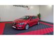 Renault Mgane IV blue dci 115 edc business Finistre Kersaint-Plabennec