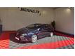 Renault Mgane Estate IV blue dci 115 business Finistre Kersaint-Plabennec