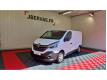 Renault Trafic l1h1 1200 kg dci 120 grand confort Finistre Kersaint-Plabennec