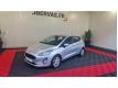 Ford Fiesta 1.0 ECOBOOST 95 CH SS COOL CONNECT Finistre Kersaint-Plabennec