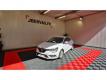 Renault Mgane IV blue dci 115 edc business Finistre Kersaint-Plabennec
