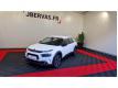 Citron C4 Cactus BlueHDi 100 S&amp;S Feel Business Finistre Kersaint-Plabennec