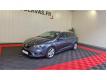 Renault Mgane Estate IV blue dci 115 edc business Finistre Kersaint-Plabennec