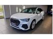 Audi RS Q3 Sportback 2.5 TFSI 400 CH S tronic 7 Finistre Brest