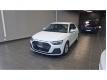 Audi A1 sportback 25 TFSI 95 CH BVM5 Finistre Brest