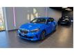 BMW Srie 1 F40 118I 136 CH M SPORT Finistre Brest